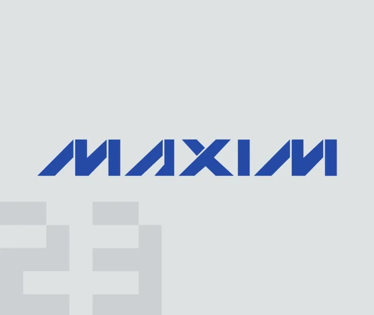 Maxim Ic