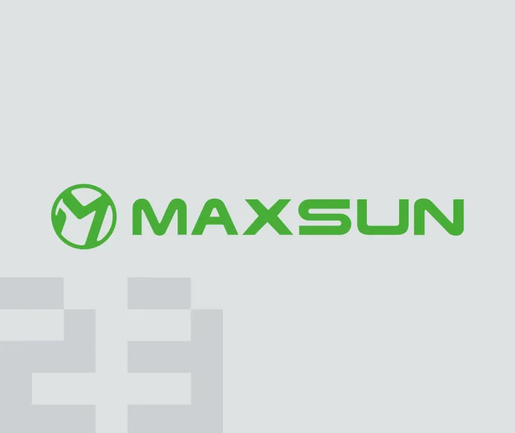 Maxsun