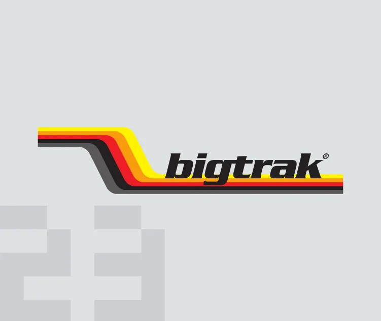 Mb Big Trak Bigtrak