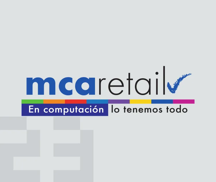 Mca Retail