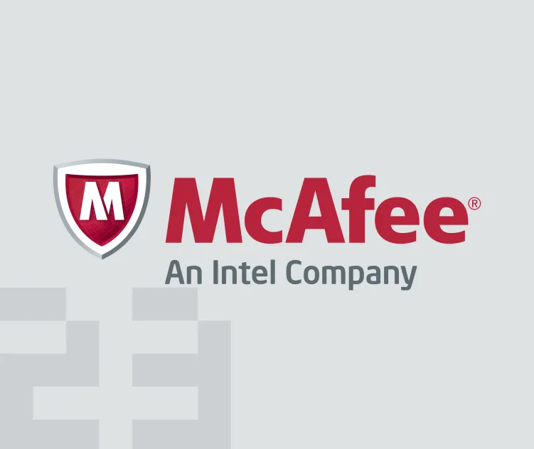 Mcafee