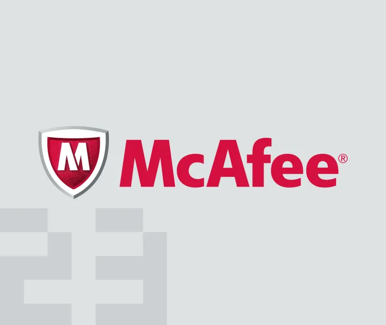 Mcafee 03