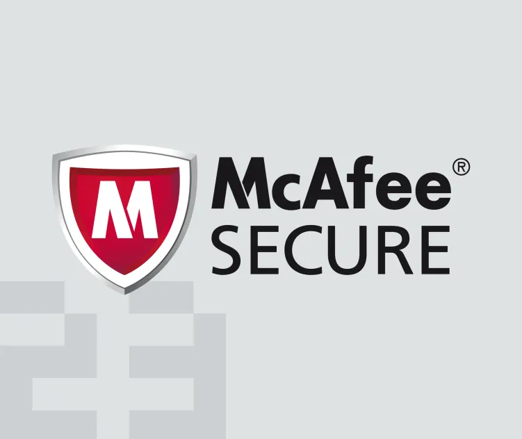 Mcafee 1