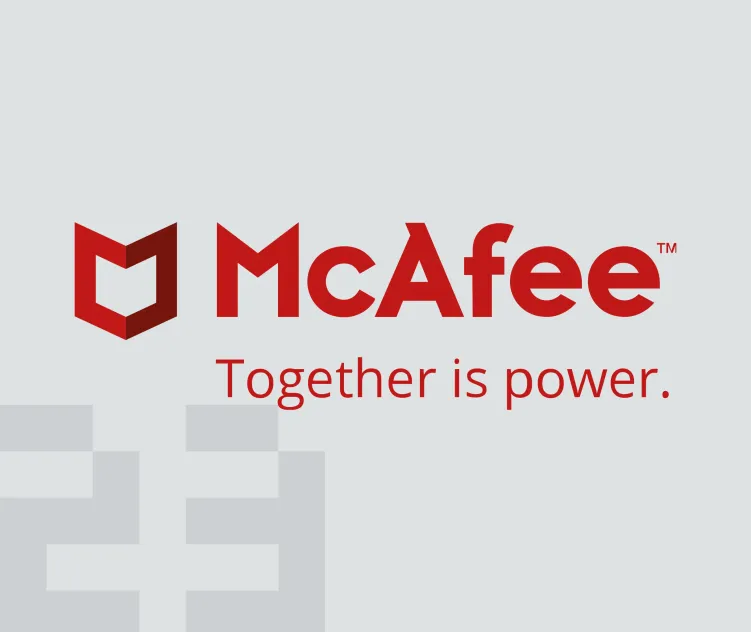 Mcafee 2
