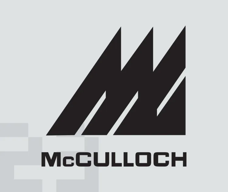 Mcculloch
