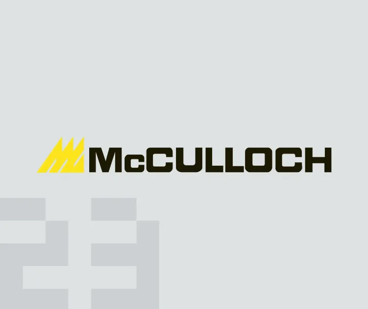 Mcculloch 04