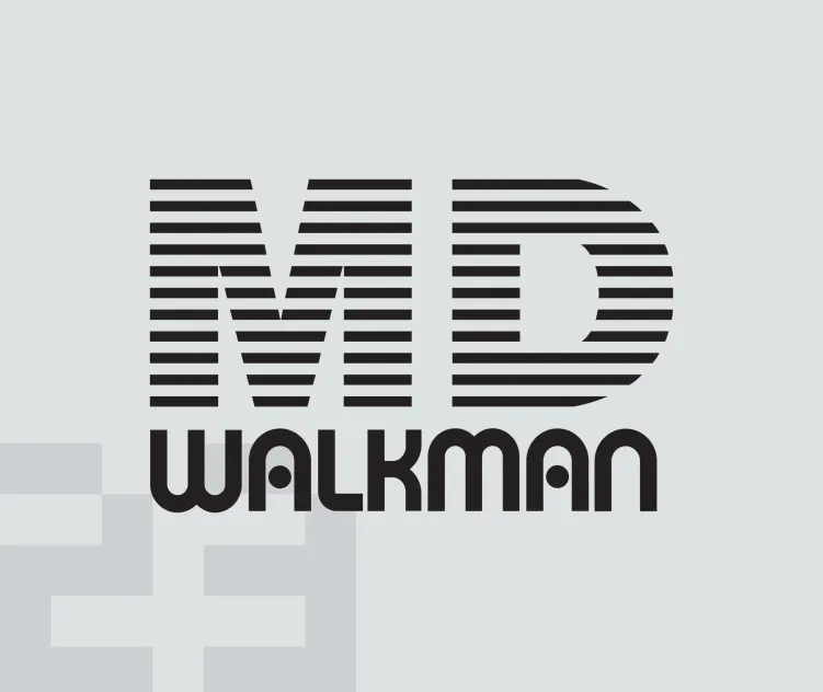 Md Walkman