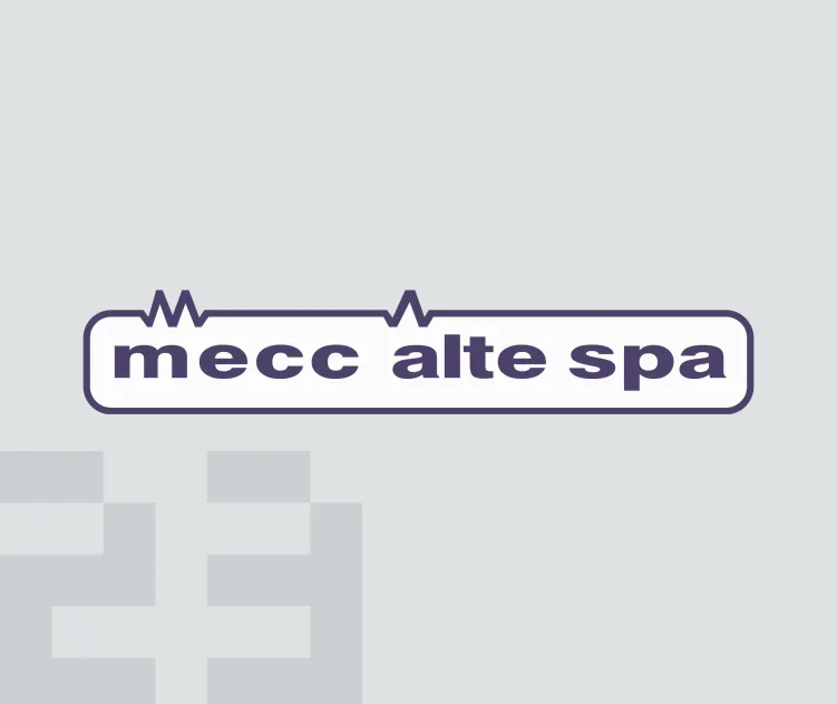 Mecc Alte Spa
