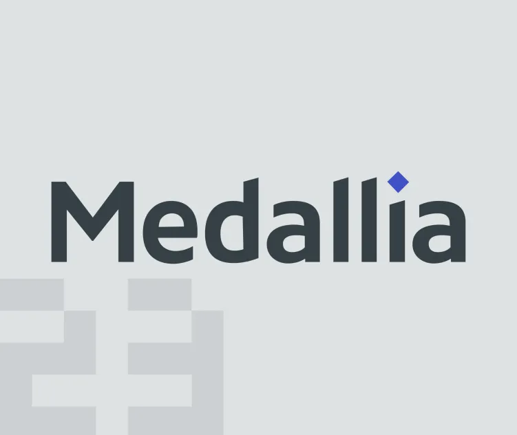 Medallia