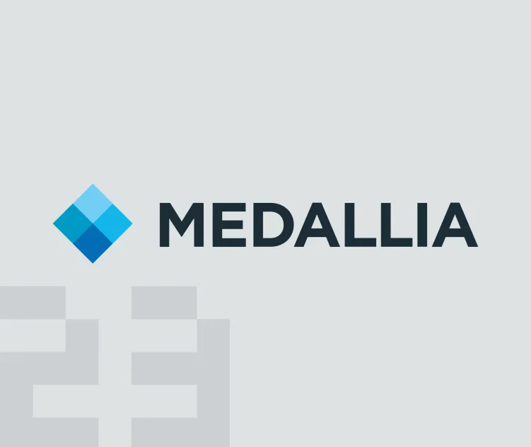 Medallia 02
