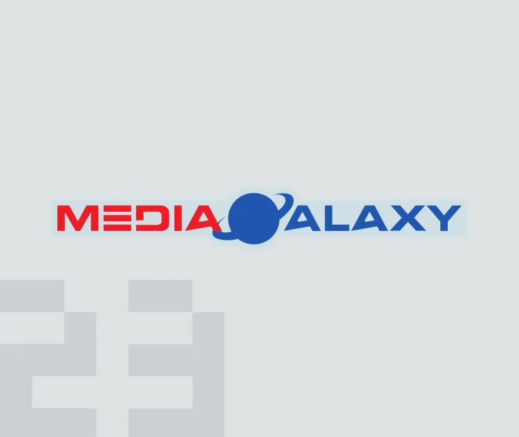 Media galaxy
