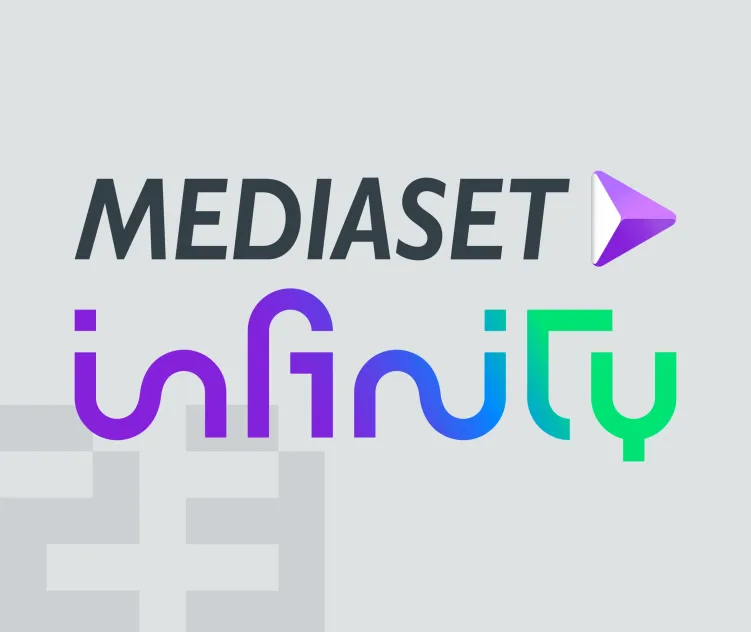Mediaset Infinity