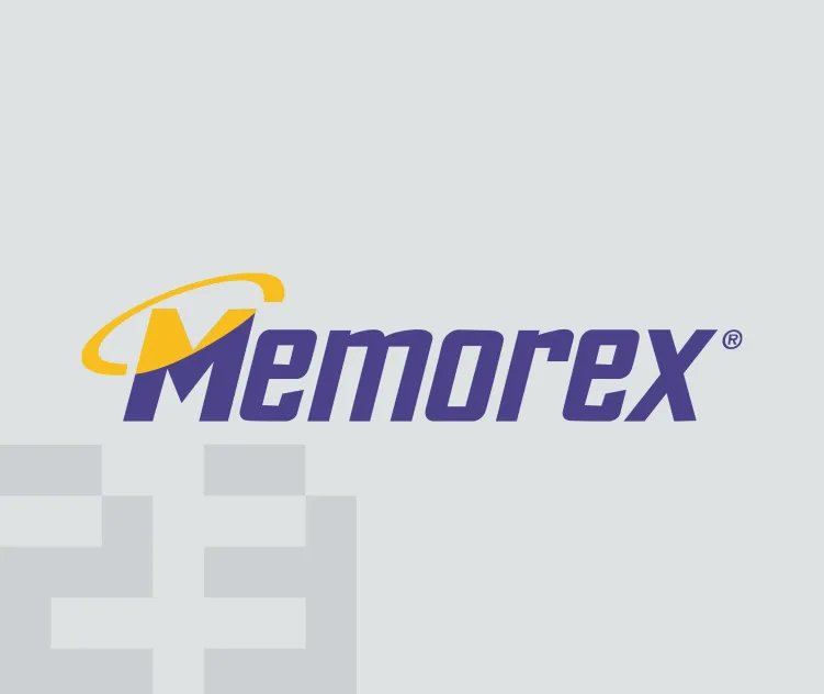 Memorex