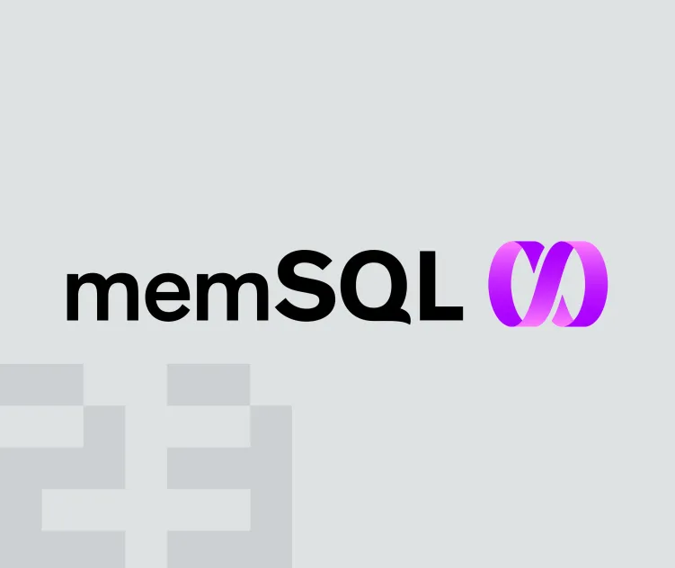 Memsql 1