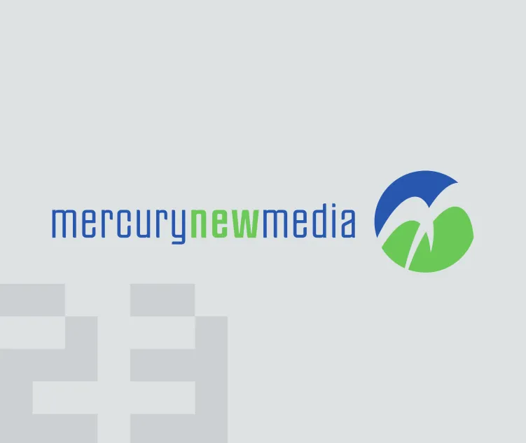 Mercury New Media