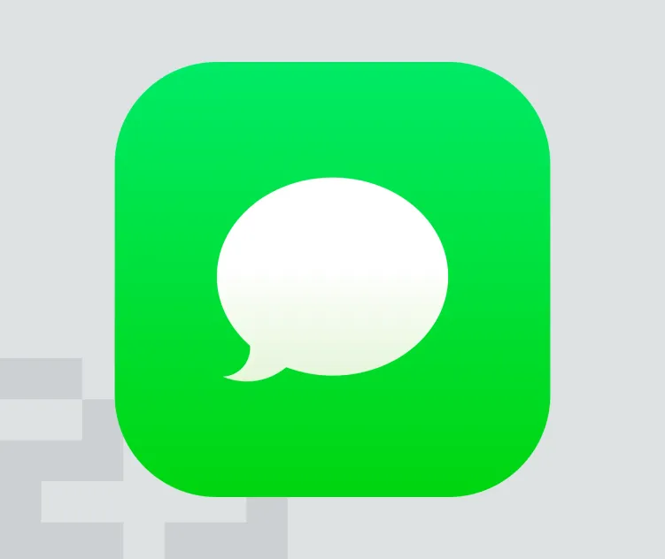Messages Ios
