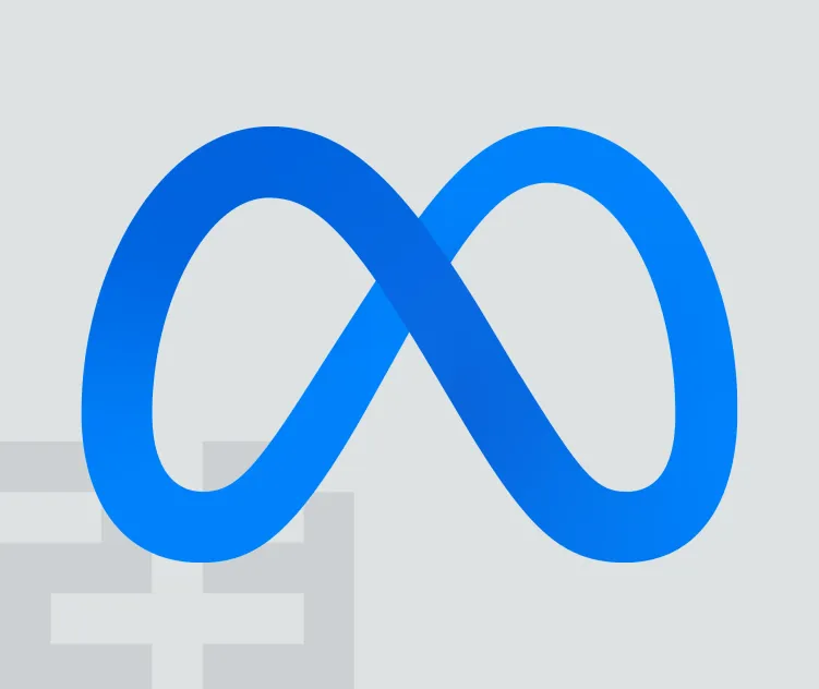 Meta Icon New Facebook