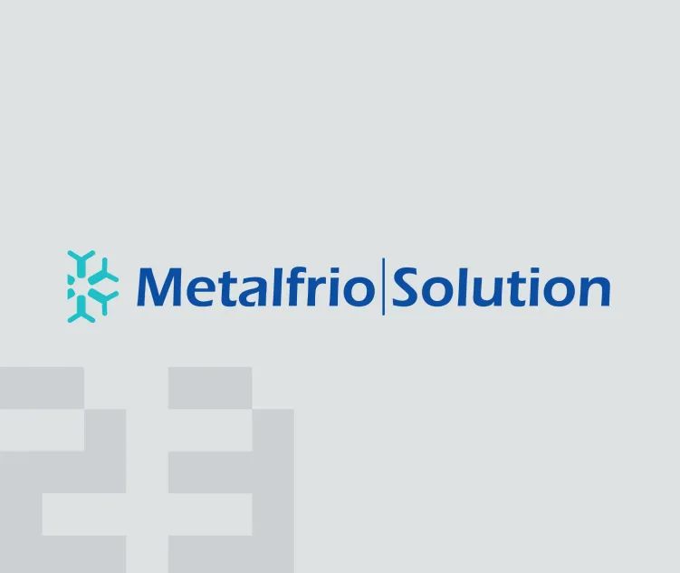 Metalfrio Solutions