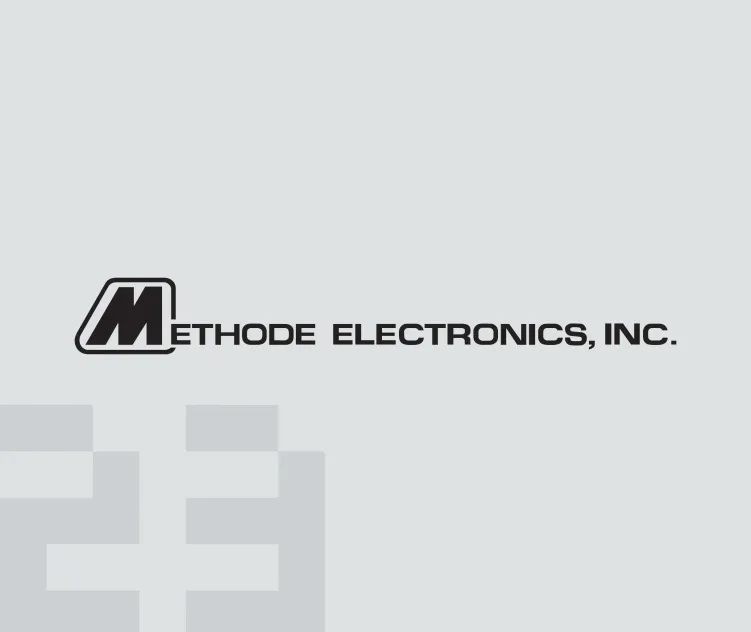 Methode Electronics