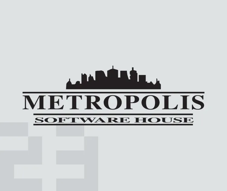 Metropolis Software House