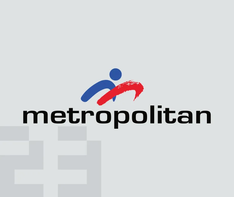 Metropolitan
