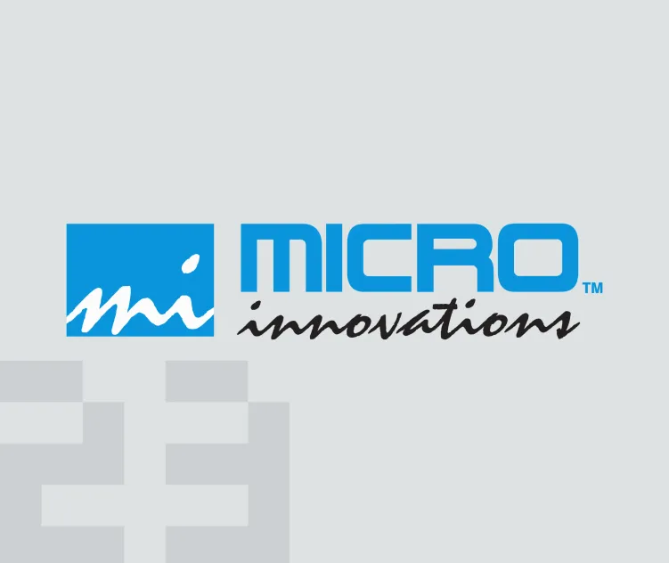 Micro Innovations
