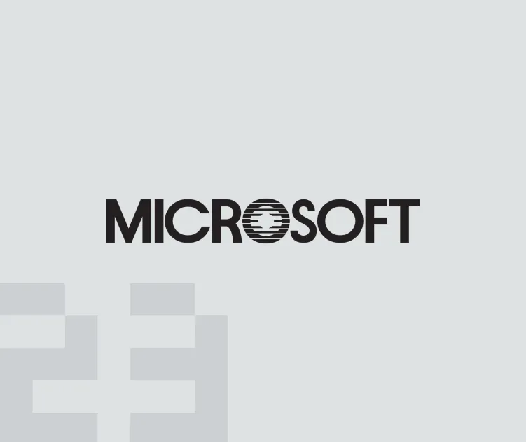 Microsoft 5