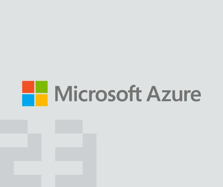 Microsoft Azure 02