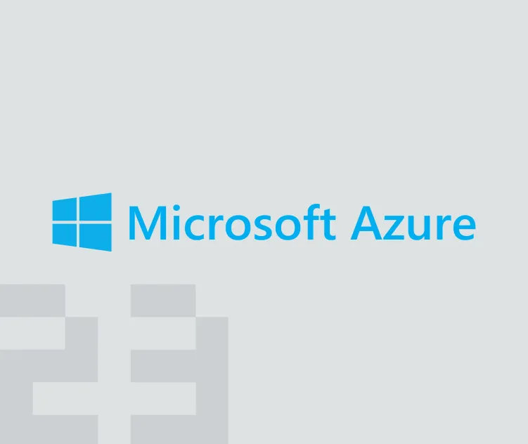 Microsoft Azure 2