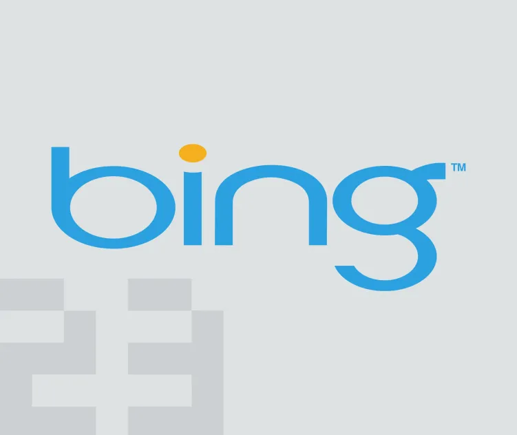 Microsoft Bing