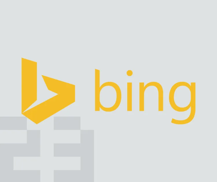 Microsoft Bing 3