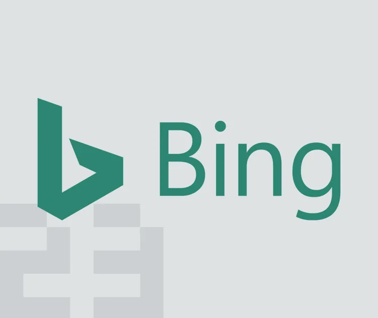 Microsoft Bing New