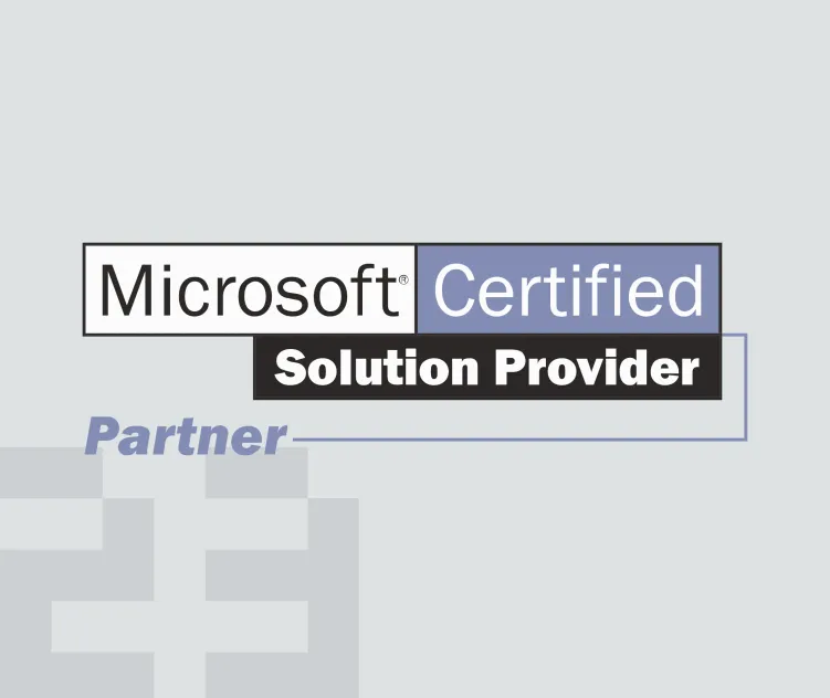 Microsoft Certified