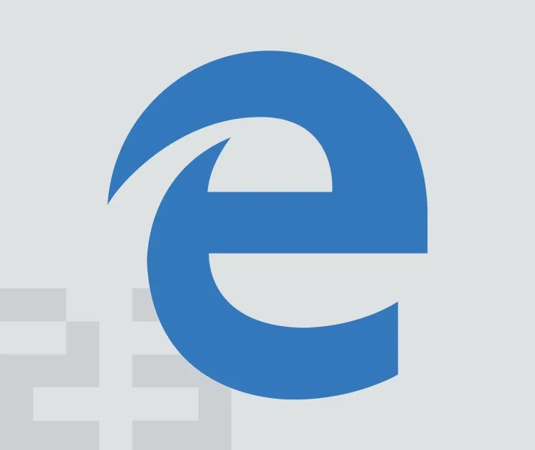 Microsoft Edge Icon