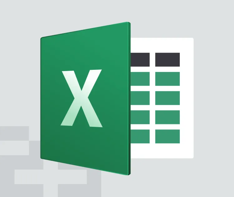 Microsoft excel 03