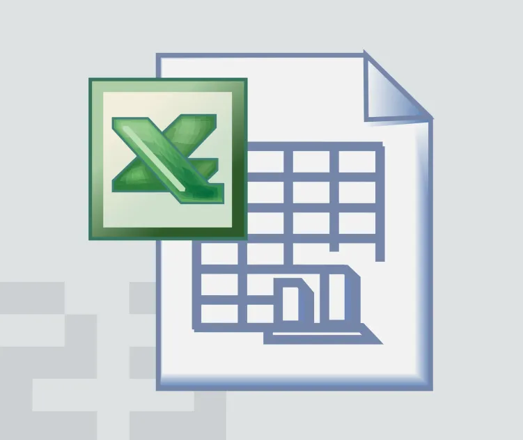 Microsoft Excel 08