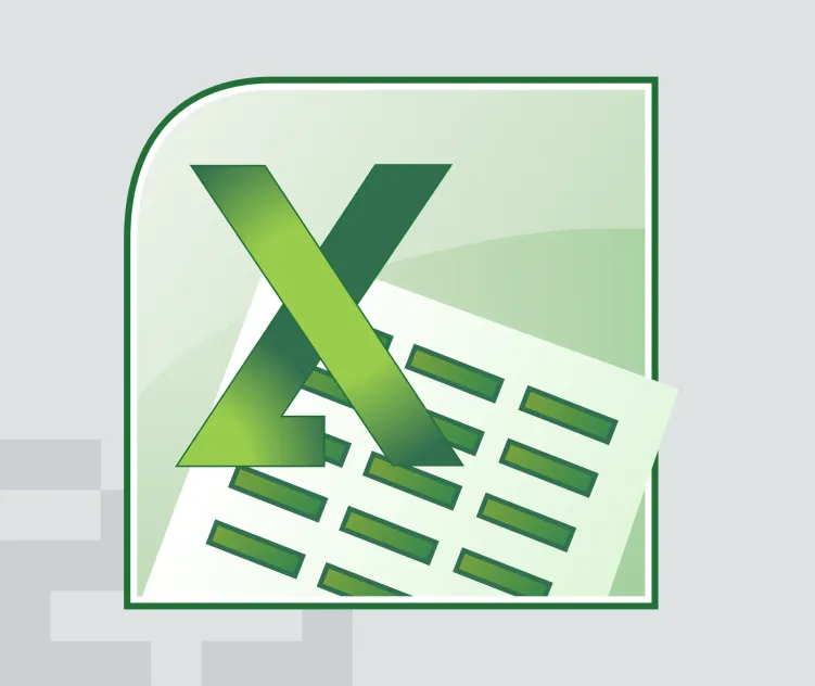 Microsoft Excel 1