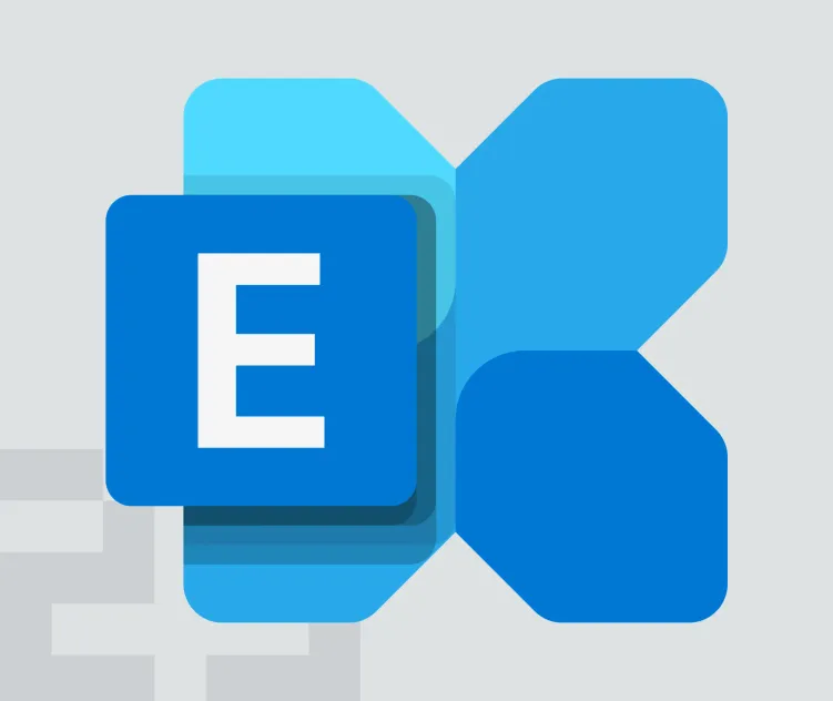 Microsoft Exchange 04