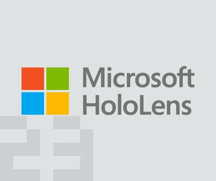 Microsoft Hololens