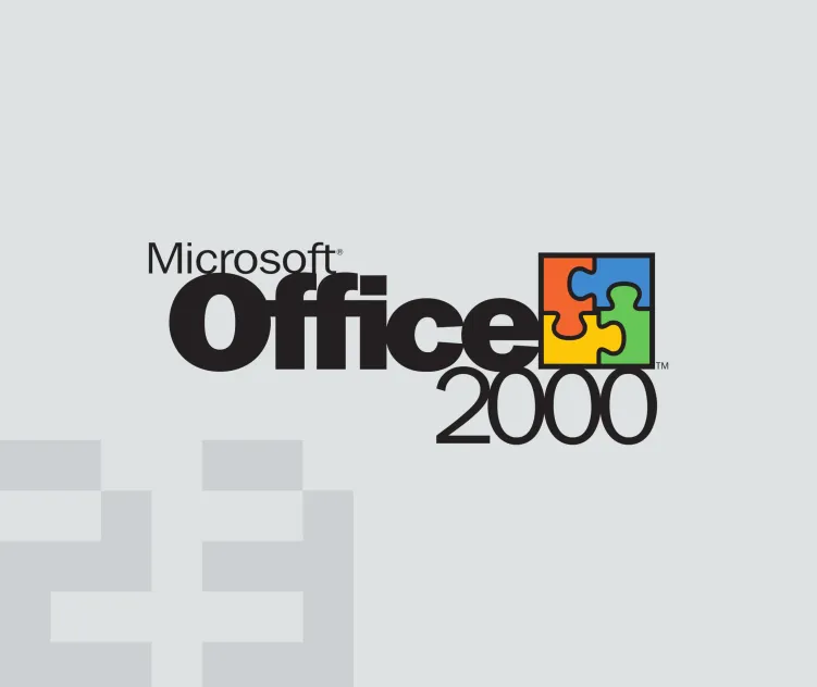 Microsoft Office 1