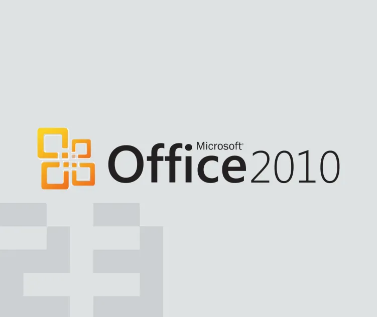 Microsoft Office 3