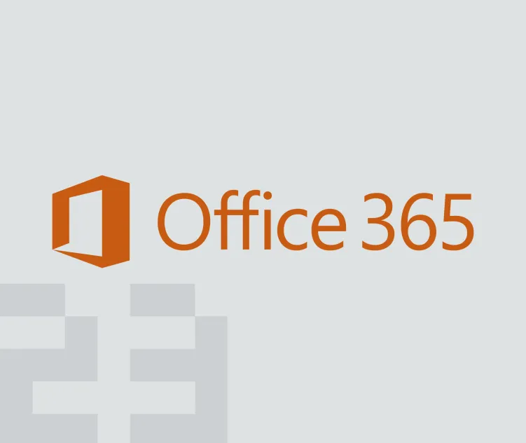 Microsoft Office 365