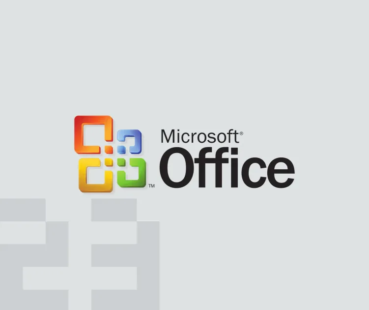 Microsoft Office 4