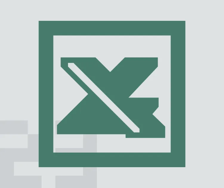 Microsoft Office Excel