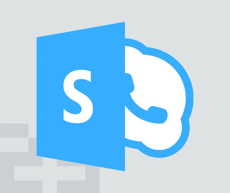 Microsoft Office Skype