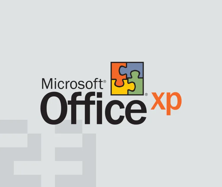 Microsoft Office Xp