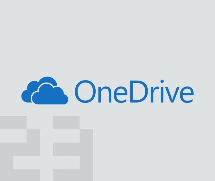 Microsoft Onedrive