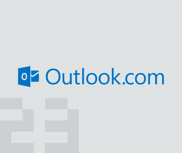 Microsoft Outlook