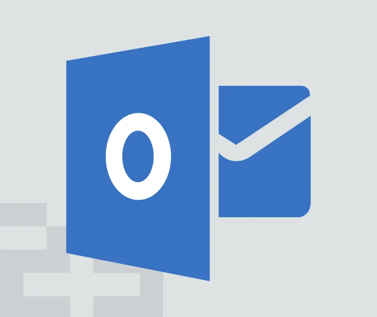 Microsoft outlook 10