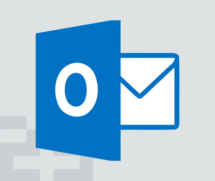 Microsoft Outlook 3